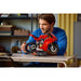 LEGO Motocicletta Ducati Panigale V4 S - 42202