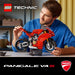 LEGO Motocicletta Ducati Panigale V4 S - 42202