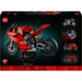 LEGO Motocicletta Ducati Panigale V4 S - 42202