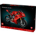 LEGO Motocicletta Ducati Panigale V4 S - 42202