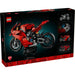 LEGO Motocicletta Ducati Panigale V4 S - 42202