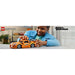 LEGO Fast And Furious Toyota Supra Mk4 - 42204
