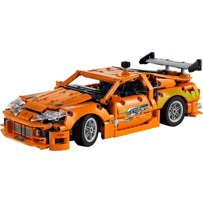 LEGO Fast And Furious Toyota Supra Mk4 - 42204