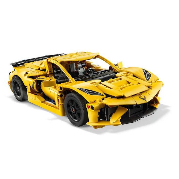 LEGO Chevrolet Corvette Stingray - 42205