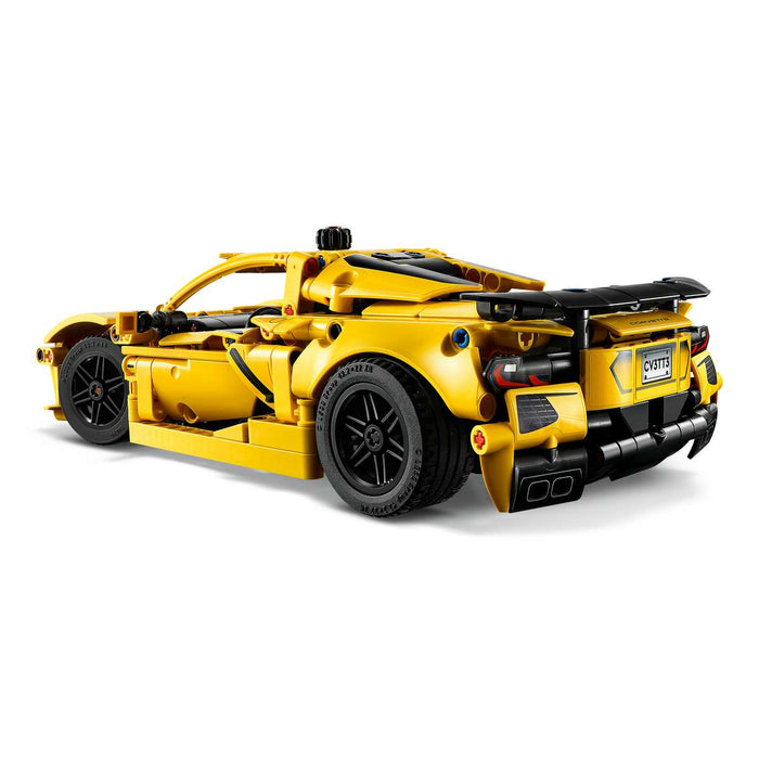 LEGO Chevrolet Corvette Stingray - 42205