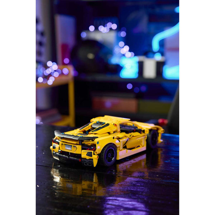 LEGO Chevrolet Corvette Stingray - 42205