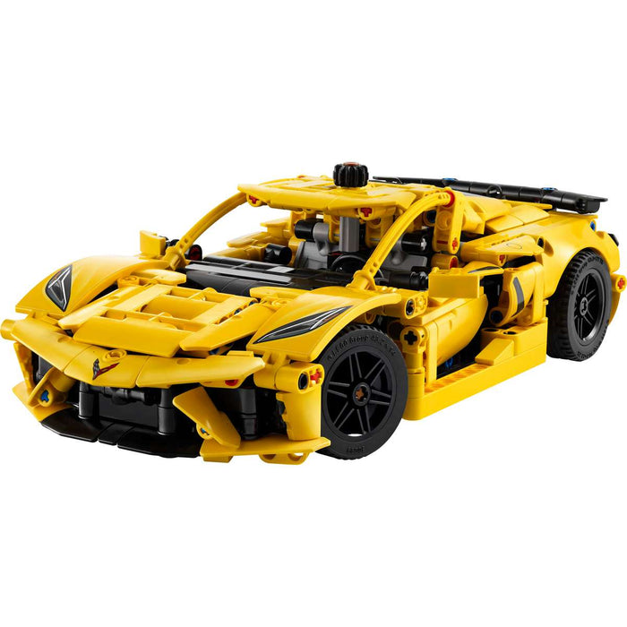 LEGO Chevrolet Corvette Stingray - 42205