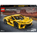 LEGO Chevrolet Corvette Stingray - 42205