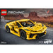 LEGO Chevrolet Corvette Stingray - 42205