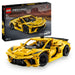 LEGO Chevrolet Corvette Stingray - 42205
