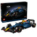 LEGO Monoposto F1 Oracle Red Bull Racing Rb20 - 42206