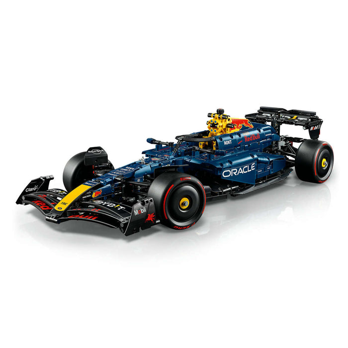LEGO Monoposto F1 Oracle Red Bull Racing Rb20 - 42206
