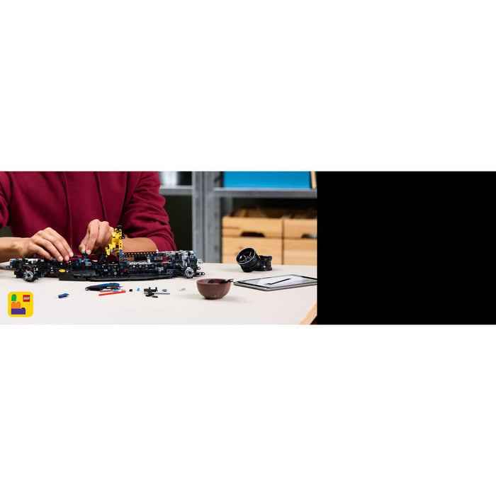 LEGO Monoposto F1 Oracle Red Bull Racing Rb20 - 42206