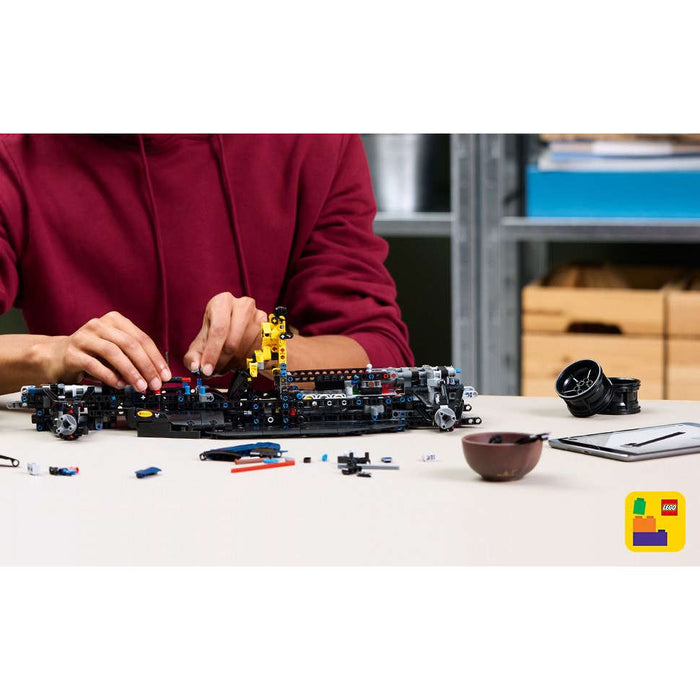 LEGO Monoposto F1 Oracle Red Bull Racing Rb20 - 42206
