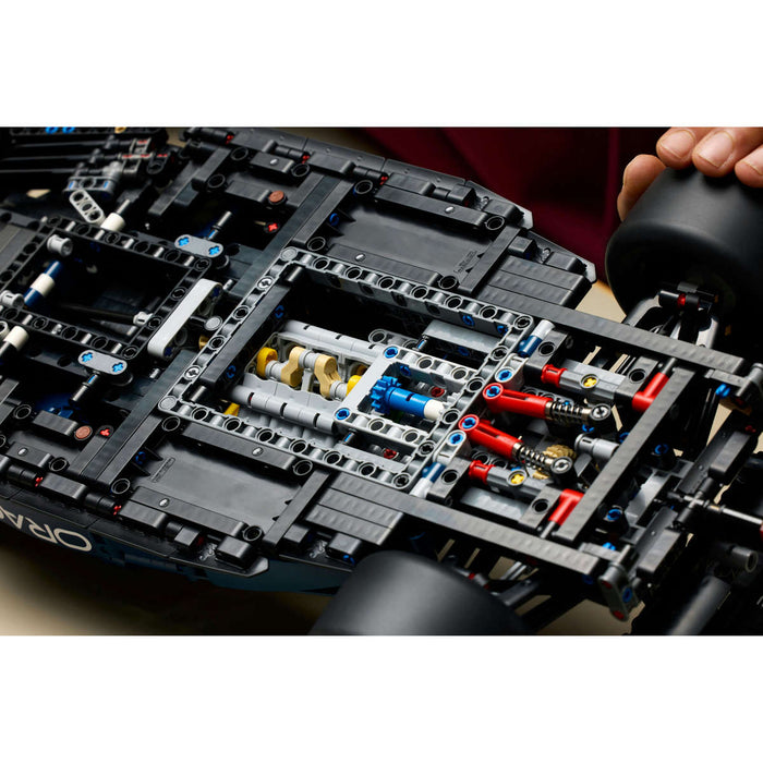 LEGO Monoposto F1 Oracle Red Bull Racing Rb20 - 42206