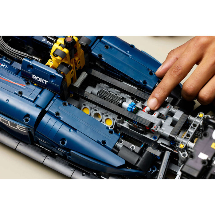LEGO Monoposto F1 Oracle Red Bull Racing Rb20 - 42206