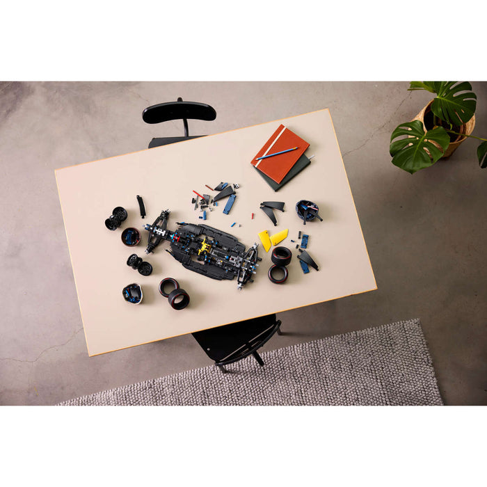 LEGO Monoposto F1 Oracle Red Bull Racing Rb20 - 42206