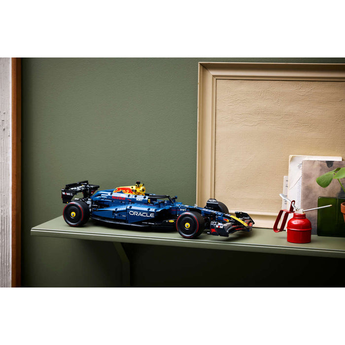 LEGO Monoposto F1 Oracle Red Bull Racing Rb20 - 42206