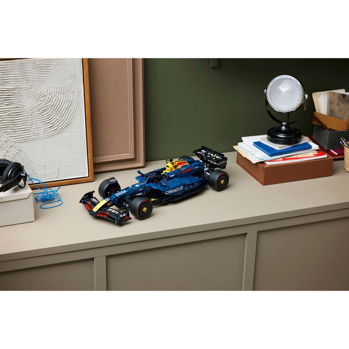 LEGO Monoposto F1 Oracle Red Bull Racing Rb20 - 42206