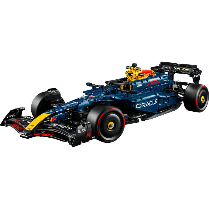 LEGO Monoposto F1 Oracle Red Bull Racing Rb20 - 42206