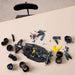 LEGO Monoposto F1 Oracle Red Bull Racing Rb20 - 42206