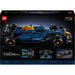 LEGO Monoposto F1 Oracle Red Bull Racing Rb20 - 42206