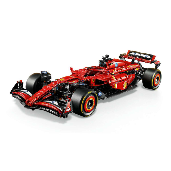 LEGO Monoposto F1 Ferrari Sf-24 - 42207