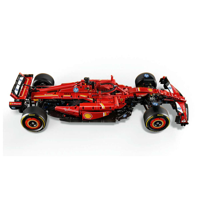 LEGO Monoposto F1 Ferrari Sf-24 - 42207