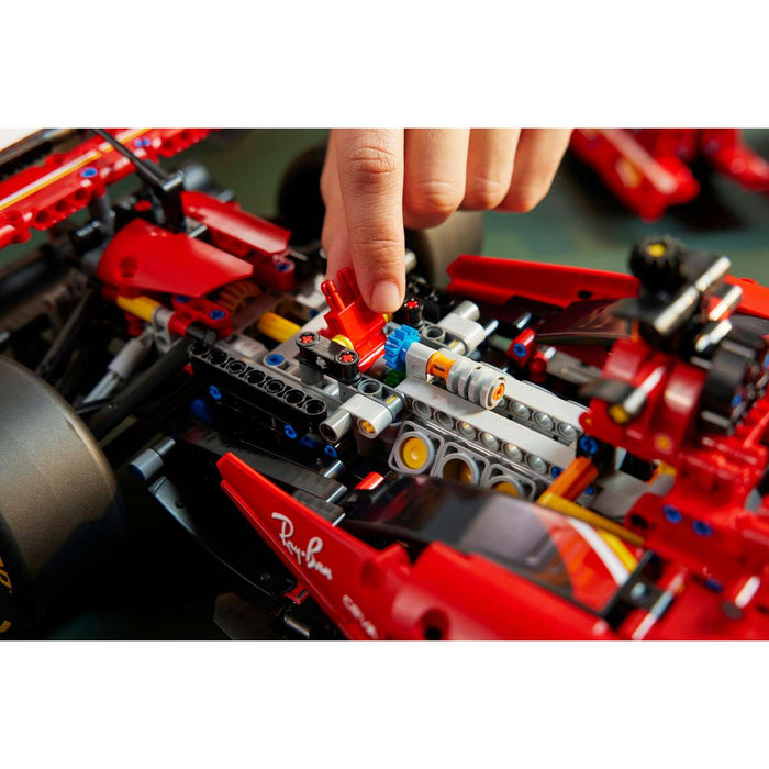 LEGO Monoposto F1 Ferrari Sf-24 - 42207