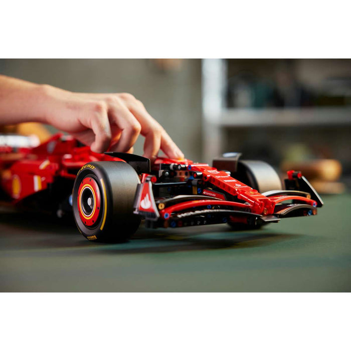 LEGO Monoposto F1 Ferrari Sf-24 - 42207