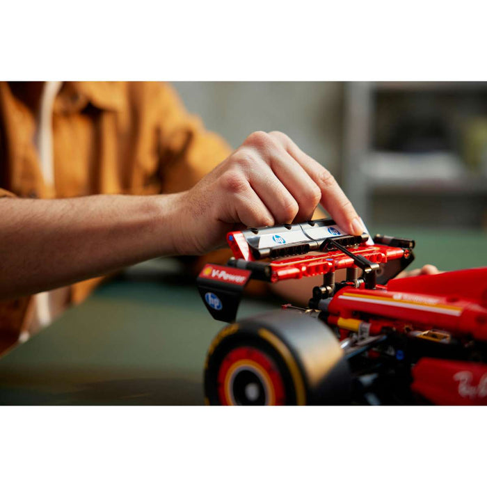 LEGO Monoposto F1 Ferrari Sf-24 - 42207