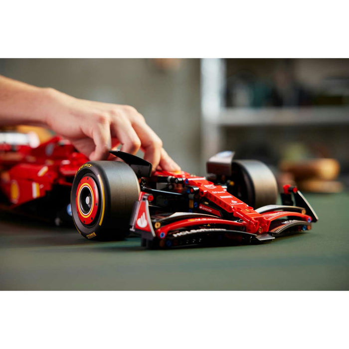 LEGO Monoposto F1 Ferrari Sf-24 - 42207