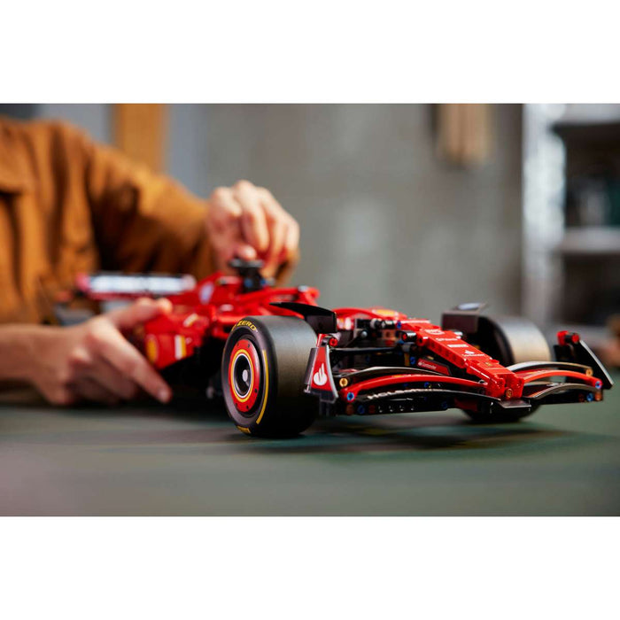 LEGO Monoposto F1 Ferrari Sf-24 - 42207