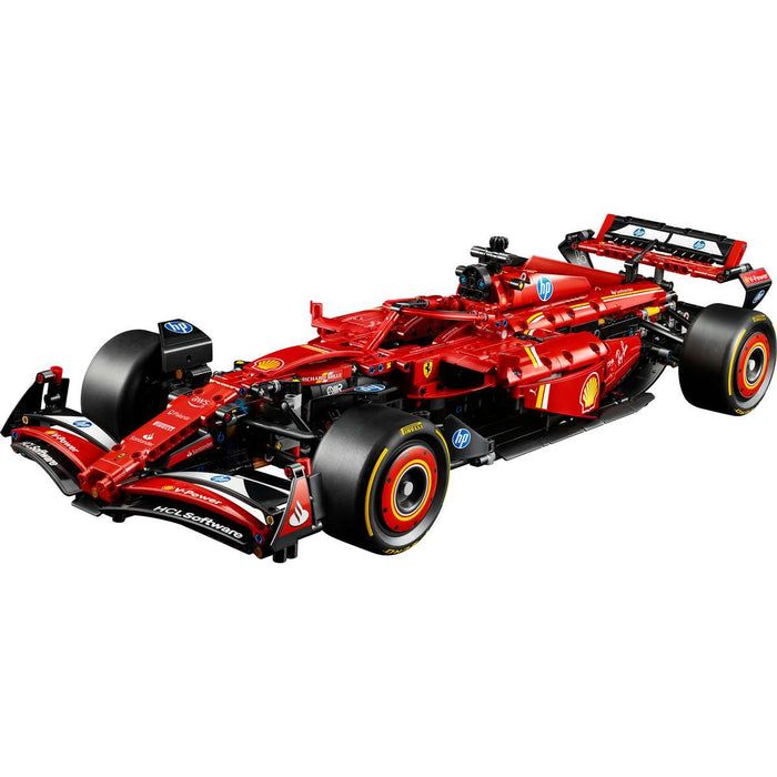 LEGO Monoposto F1 Ferrari Sf-24 - 42207