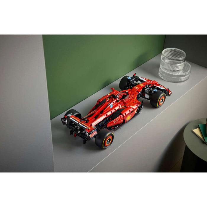 LEGO Monoposto F1 Ferrari Sf-24 - 42207