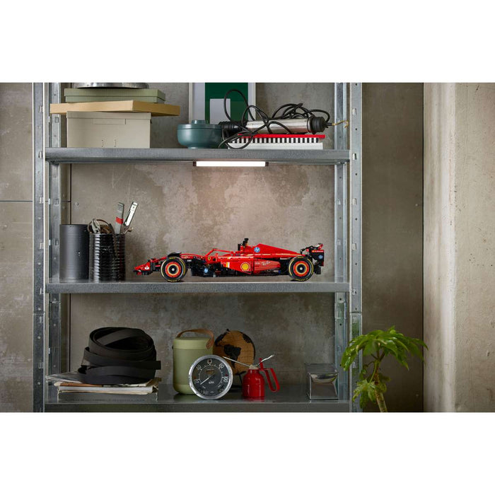 LEGO Monoposto F1 Ferrari Sf-24 - 42207