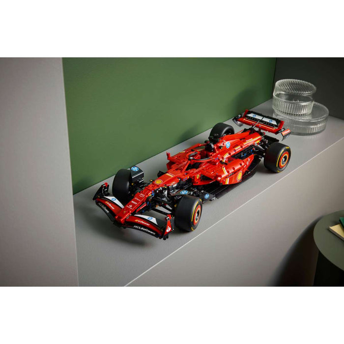 LEGO Monoposto F1 Ferrari Sf-24 - 42207