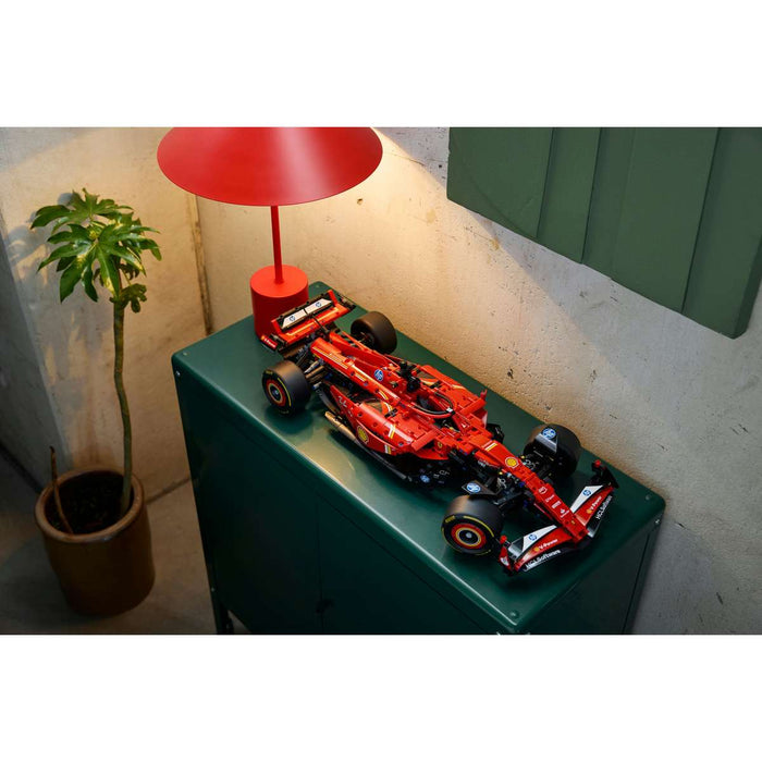 LEGO Monoposto F1 Ferrari Sf-24 - 42207