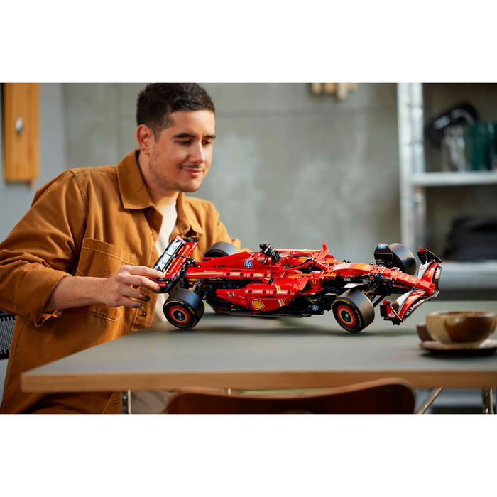 LEGO Monoposto F1 Ferrari Sf-24 - 42207
