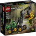 LEGO Mietitrebbia Gommato John Deere 1470H - 42218