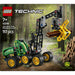 LEGO Mietitrebbia Gommato John Deere 1470H - 42218