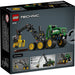 LEGO Mietitrebbia Gommato John Deere 1470H - 42218