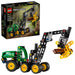 LEGO Mietitrebbia Gommato John Deere 1470H - 42218