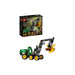 LEGO Mietitrebbia Gommato John Deere 1470H - 42218