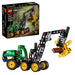 LEGO Mietitrebbia Gommato John Deere 1470H - 42218