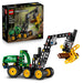 LEGO Mietitrebbia Gommato John Deere 1470H - 42218
