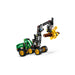 LEGO Mietitrebbia Gommato John Deere 1470H - 42218
