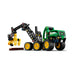 LEGO Mietitrebbia Gommato John Deere 1470H - 42218