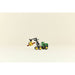 LEGO Mietitrebbia Gommato John Deere 1470H - 42218
