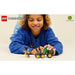 LEGO Mietitrebbia Gommato John Deere 1470H - 42218